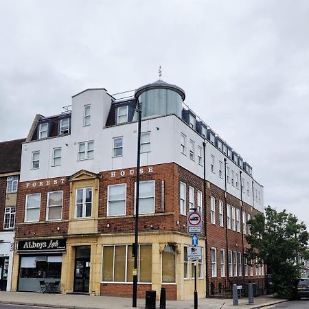 Forest House Hotel Londen Buitenkant foto