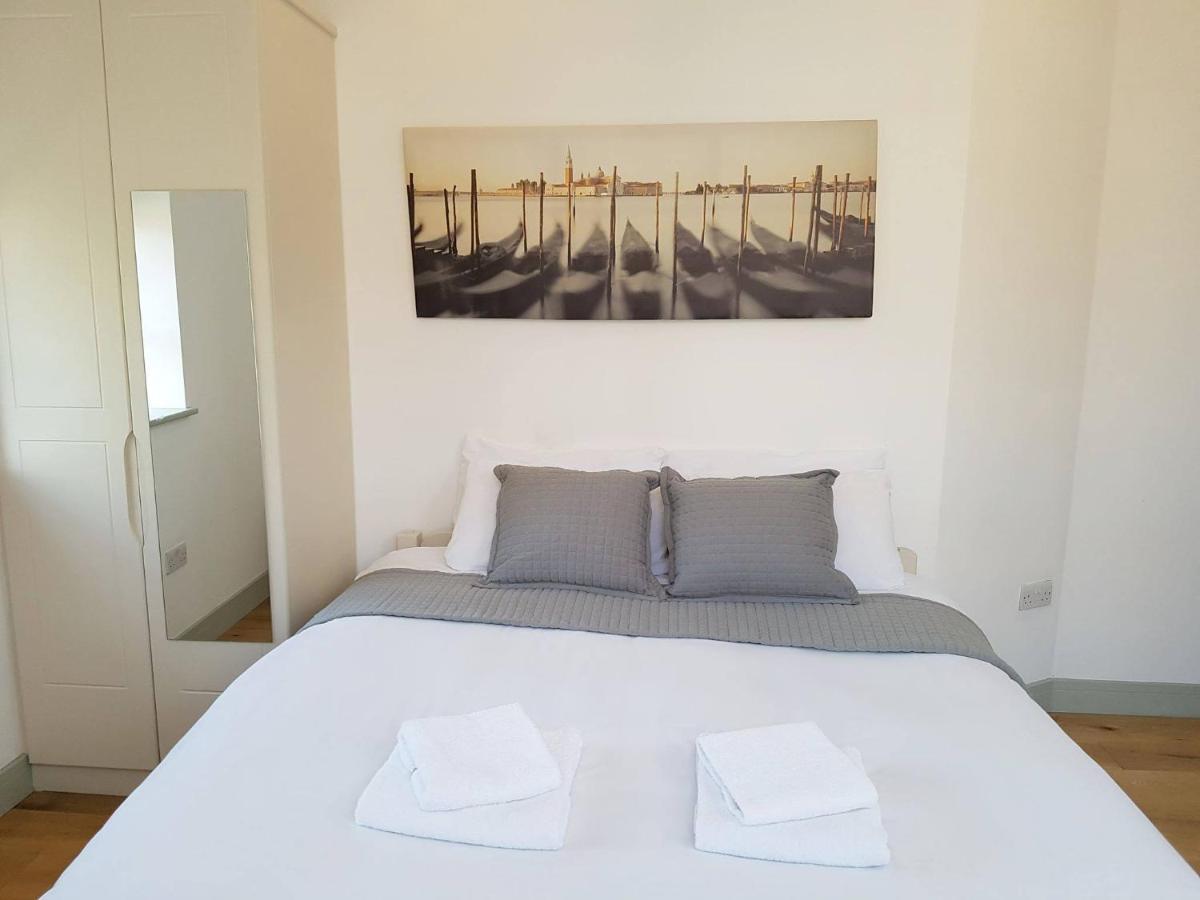 Forest House Hotel Londen Kamer foto