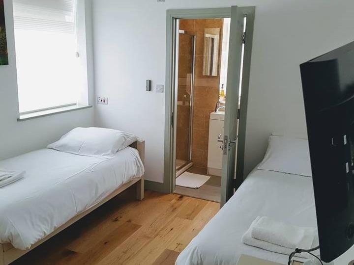 Forest House Hotel Londen Buitenkant foto