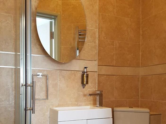 Forest House Hotel Londen Kamer foto