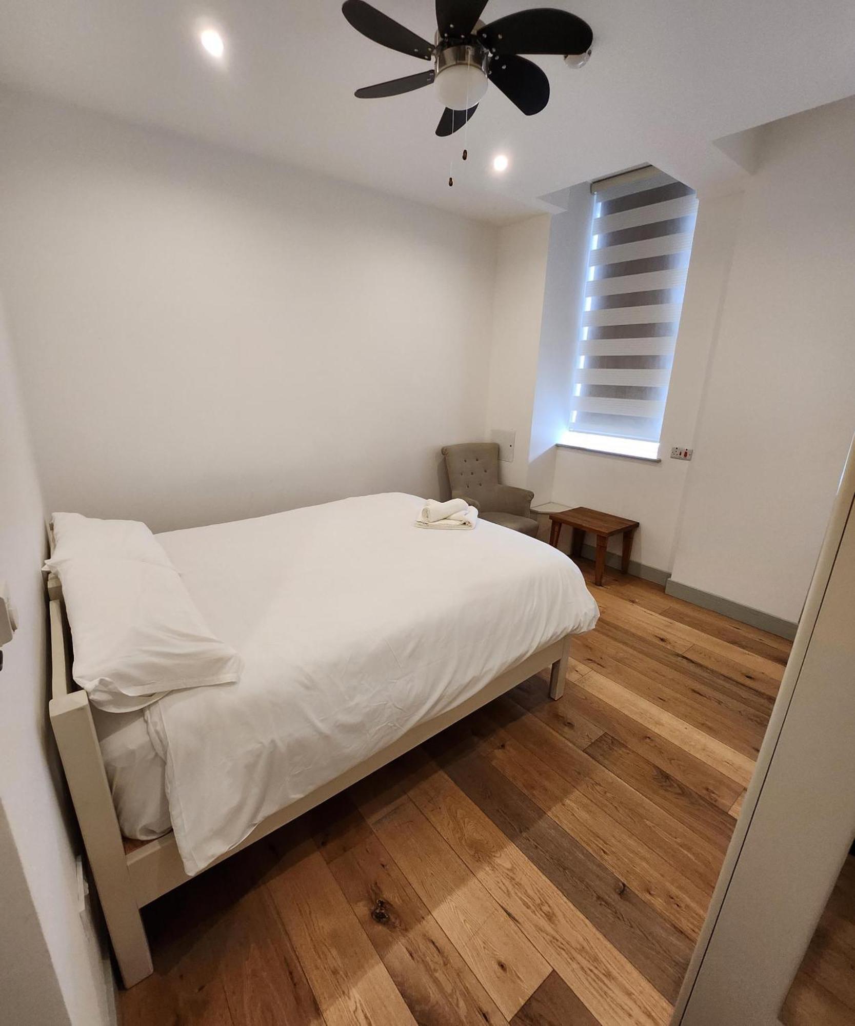 Forest House Hotel Londen Kamer foto
