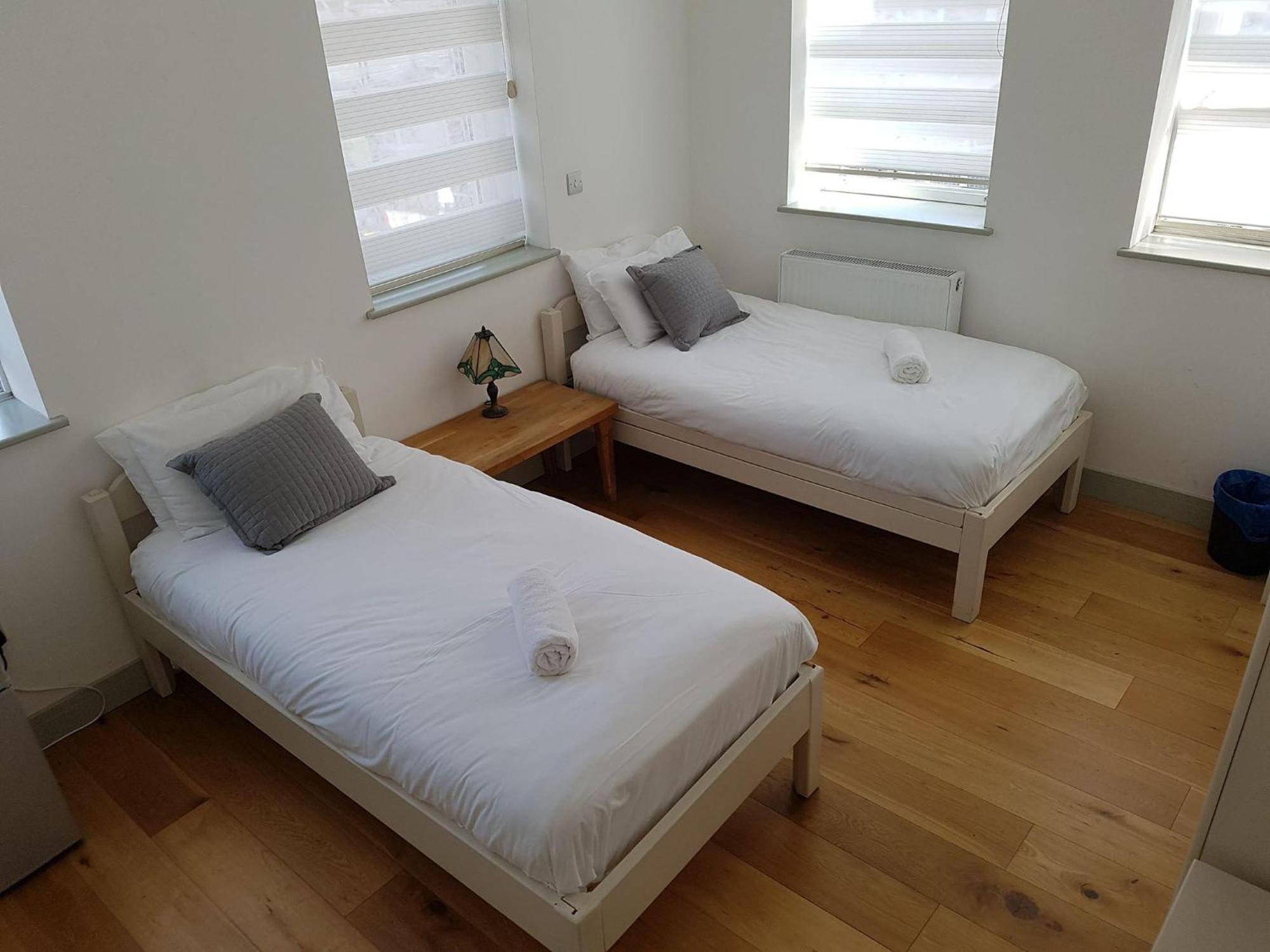 Forest House Hotel Londen Kamer foto