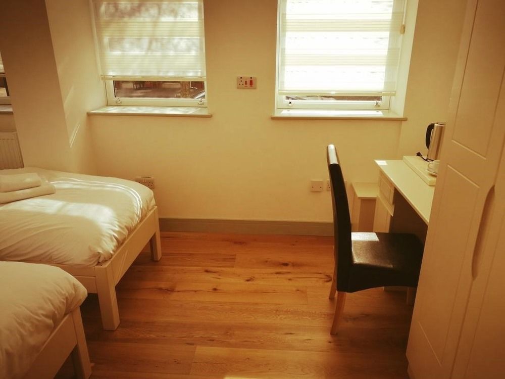 Forest House Hotel Londen Buitenkant foto