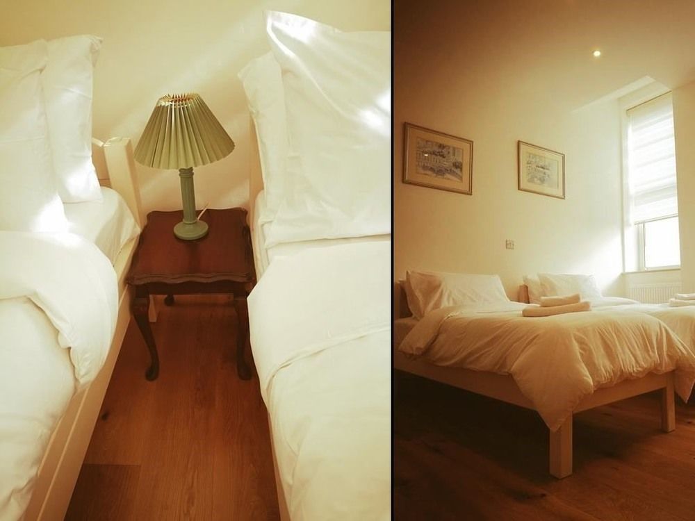 Forest House Hotel Londen Buitenkant foto